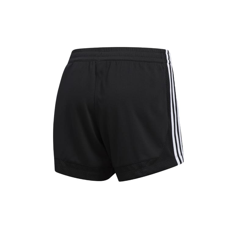 adidas Casual Shorts Women's Black Moderate EB3894