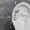 Smykker og accessoires – Piercing