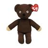 Ty Beanie Babies Mr Bean Teddy UK Exklusiv