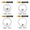 Replacement 12W 18W 24W 36W 48W 72W Ceiling Lights Durable Convenient Ceiling Lamp Round Led Module Dimmable Circle Lamp Home