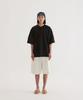 COVERNAT Blockcore Hockey Jersey T-Shirt Black