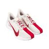 Nike Pegasus Plus Platinum Tint University Red Men Sneakers White Phantom Black FQ7262-003