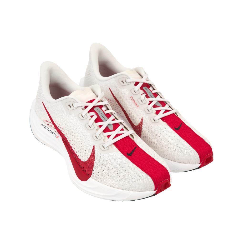 Nike Pegasus Plus Platinum Tint University Red Men Sneakers White Phantom Black FQ7262-003