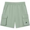 Boys' Summer Lightweight Cargo Shorts