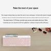 Logitech K580 Slim Wireless Bluetooth Keyboard