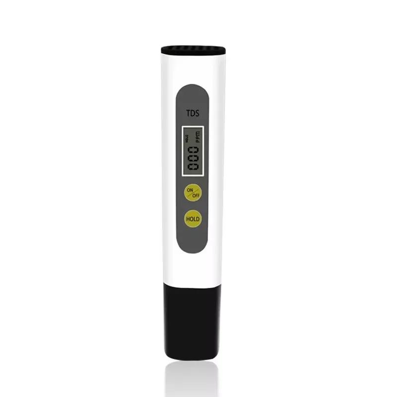 TDS Water Quality Testing Pen New Life Water Testing Pen Household Tap Water Purifier Drinking Water Monitoring Instrument