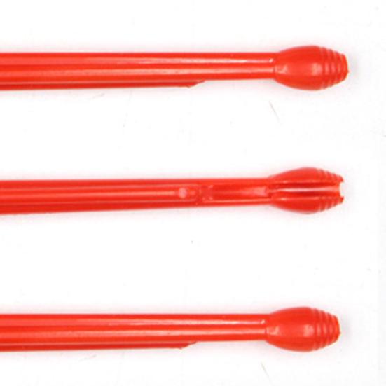 MUQZI Sporttillbehör Robust krokborttagningsverktyg Kompakt Stark slitstark