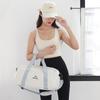 New Large-capacity Portable Short-distance Travel Bag Light Luggage Business Storage Printed
