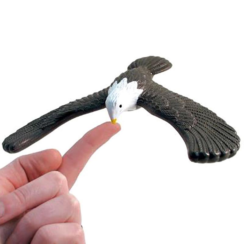 Balans Balans Arend Vogel Speelgoed Huis Kantoor Plezier Leren Gag Speelgoed Voor Kind Cadeau