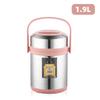 Louça para beber – Garrafas térmicas