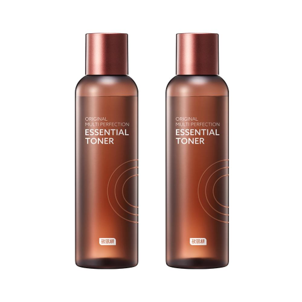 Jaminkyung Crema Caracol Original Multiperfection Essential Toner 150ml 2 Pcs NONE