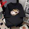 Beastie Boys Cool Tshirt ONeck Short Sleeves Hip Hop Music T Shirt Hipster Tops Tees Harajuku Camisetas 2025 Fashion Unisex Tops