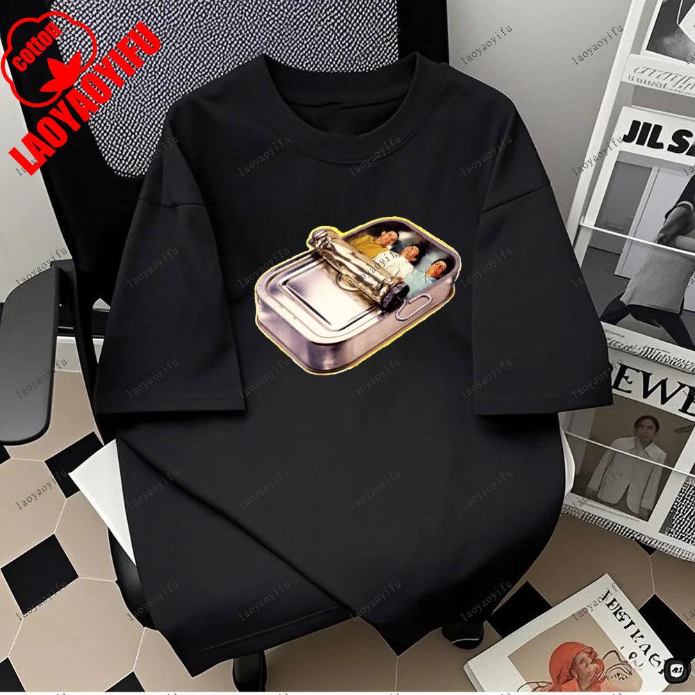 Beastie Boys Cool Tshirt ONeck Short Sleeves Hip Hop Music T Shirt Hipster Tops Tees Harajuku Camisetas 2025 Fashion Unisex Tops