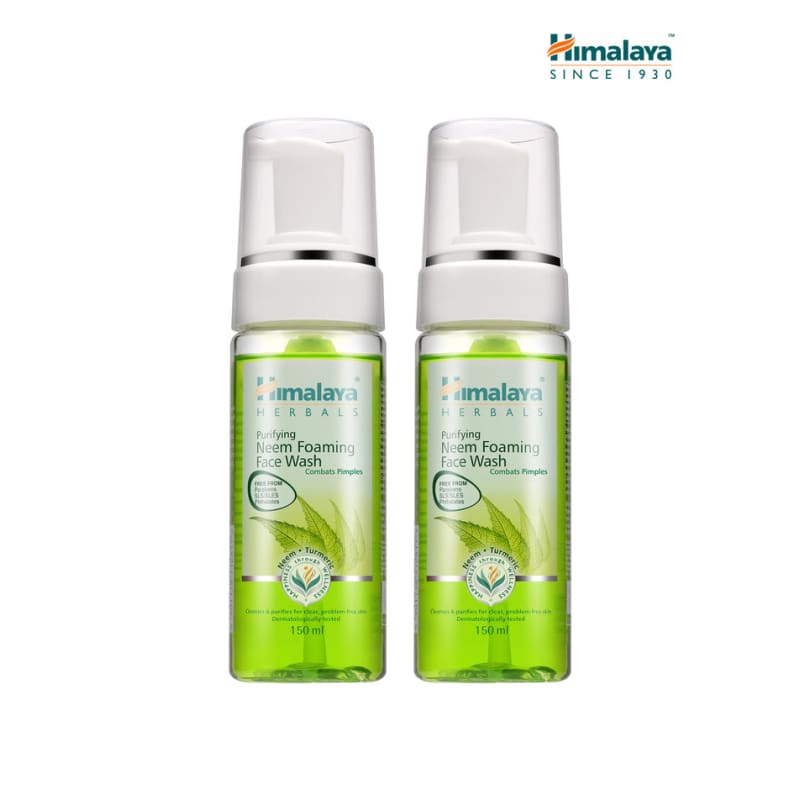 

Пенка для умывания Nim 150 мл