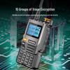 BAOFENG UV-K61 Multi-band Walkie Talkie (CN Version)