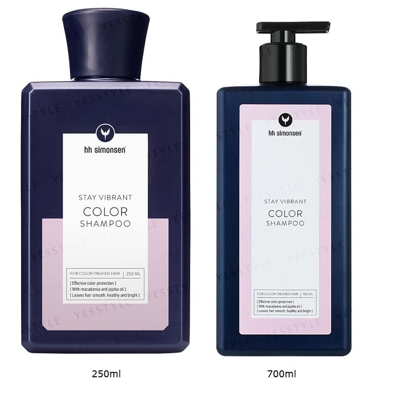Hh simonsen - Farbshampoo