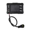 Diesel Air Heater Switch - LCD Thermostat Display, Cabin Temperature Regulator | Programmable Heating