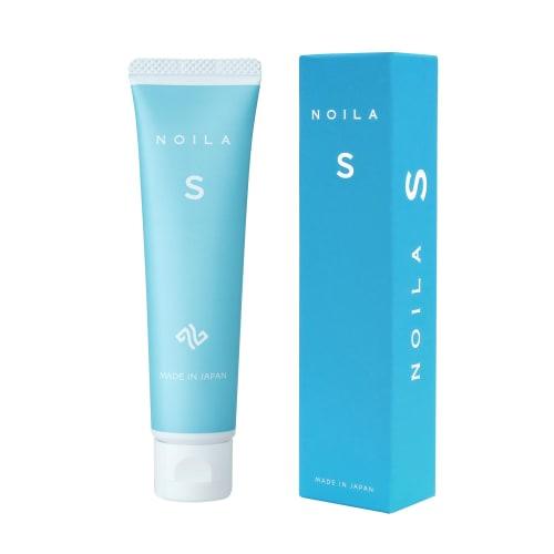 [Official] Authentic ADA Certified Toothpaste NOILA-S | Silver Ion for Bad Breath and Bacteria Control | 98% Naturally Originated, Low-Abrasive, and H