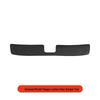 Custom Floor & Trunk Mats for Tesla Model 3/Y - Interior Protection Accessories