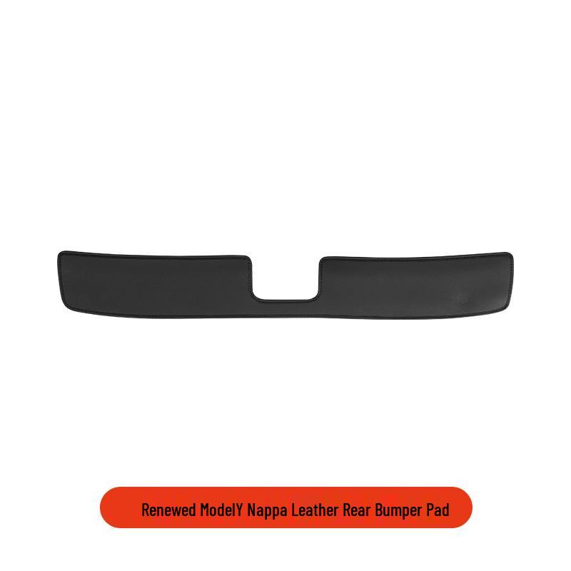 Custom Floor & Trunk Mats for Tesla Model 3/Y - Interior Protection Accessories