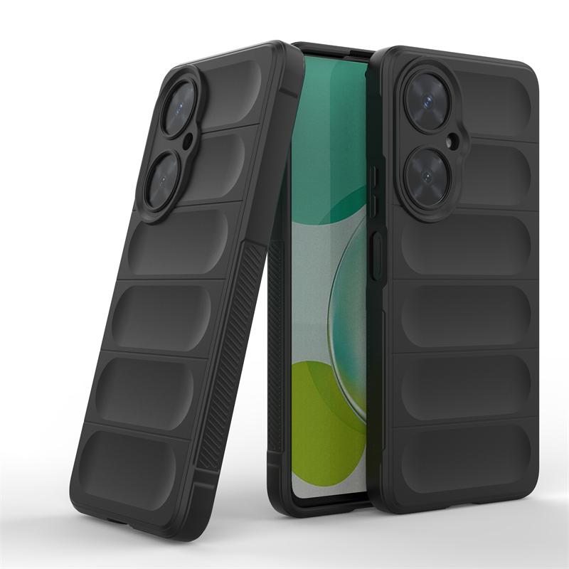 For Huawei Nova 11i Case Cover Huawei Nova 11i 11 Pro Ultra Capas Shockproof Luxury Back Bumper Soft TPU Fundas Huawei Nova 11i