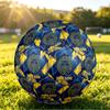 Personalized Size 5 Football Fenerbahçe FC Pattern Outdoor Game Sports Ball Gift