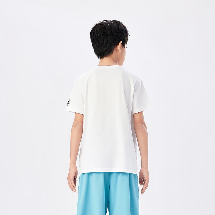 Converse Short Sleeved T Shirts Summer CV2622737