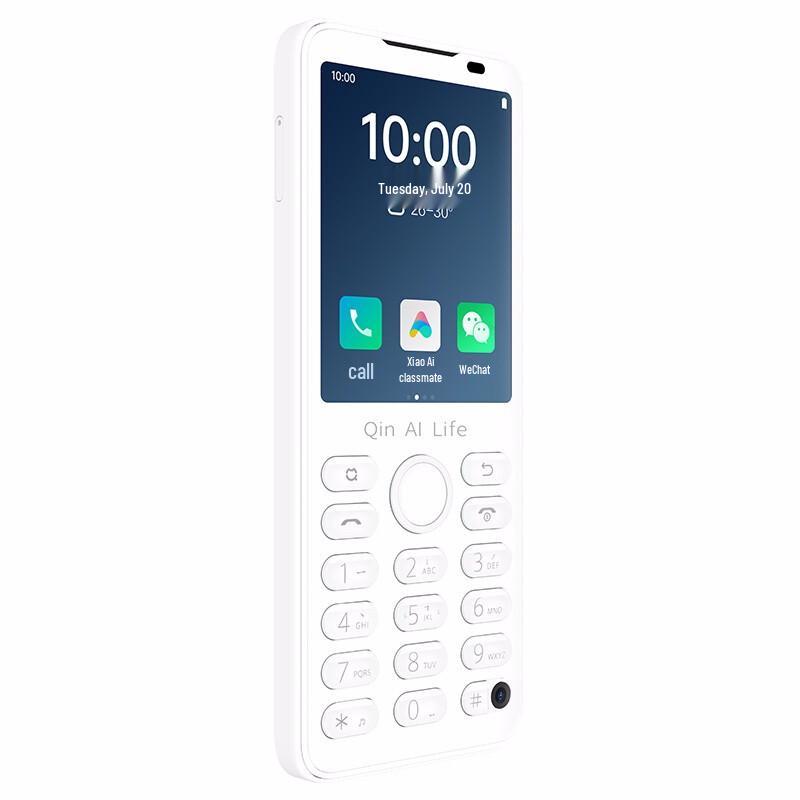 QIN F21 Pro Anti-Addiction Student Phone (CN version)