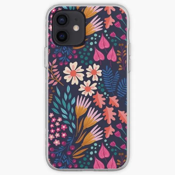

Bliss Flower Field Iphone Tough Case Phone Case Customizable for iPhone 11 12 13 14 Pro Max Mini 6 6S 7 8 Plus X XS XR Max iPhone 14 Pro Max