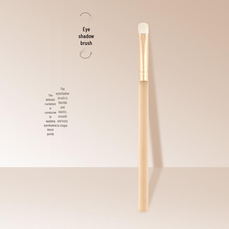 

Набор кистей для теней и контуринга носа Bionic Wool - Инструменты для макияжа глаз и растушевки