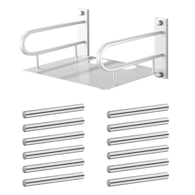 Pack of 12 Zinc Metal Sticks with with Good Conductivity Reliable Rod for Corrosion Prevention & Scientific Experiments