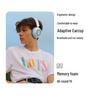 Luminous Wireless Children's Over-Ear Bluetooth Headphones with Extended Battery Life