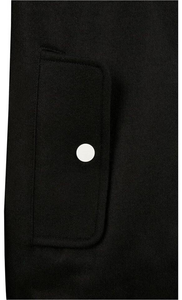 Winter Jacket Starter College-Jacket (ST054) Black/white