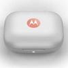 Наушники Motorola Moto Buds Coral Peach