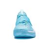 Li Ning Liren3 TEAM Cushioning Slip Resistant Abrasion Resistant Low Top Basketball Shoes Men's Ice Refreshing Blue ABAS095-1