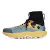 Under Armour HOVR Ridge Trek Fresco Green Orange Ice Unisex Sneakers 3025581-300