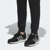 Adidas Badge Of Sport Knit Joggers Women Bottoms Black IP3948