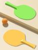 Crab Hanging Table Tennis Trainer For Children Indoor Parent-Child Hand Eye Coordination Training Toys