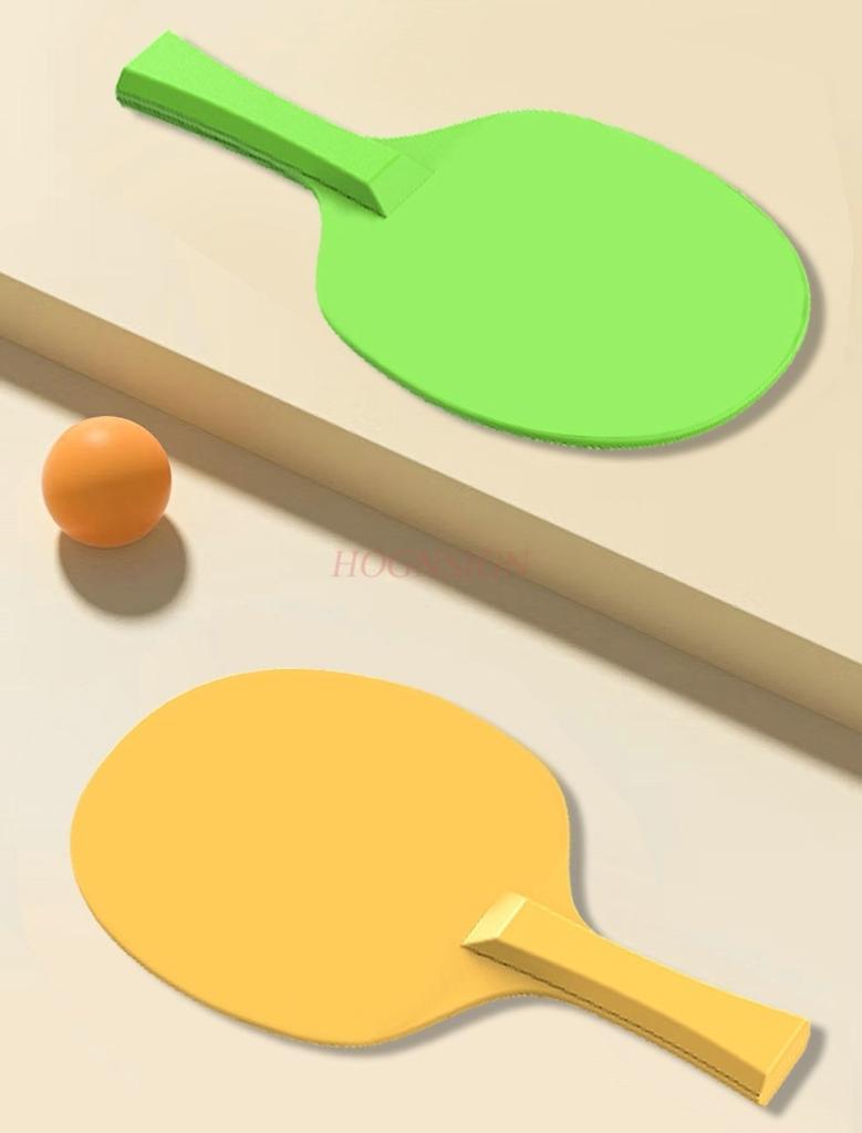 Crab Hanging Table Tennis Trainer For Children Indoor Parent-Child Hand Eye Coordination Training Toys