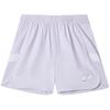 ERKE Girls' Youth Summer Athletic Shorts
