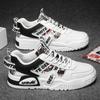 CYYTL Skateboard Mens Shoes Summer Sneakers Leather Casual Fashion Outdoor Running Sports Hiking Tennis Platform Designer Luxury