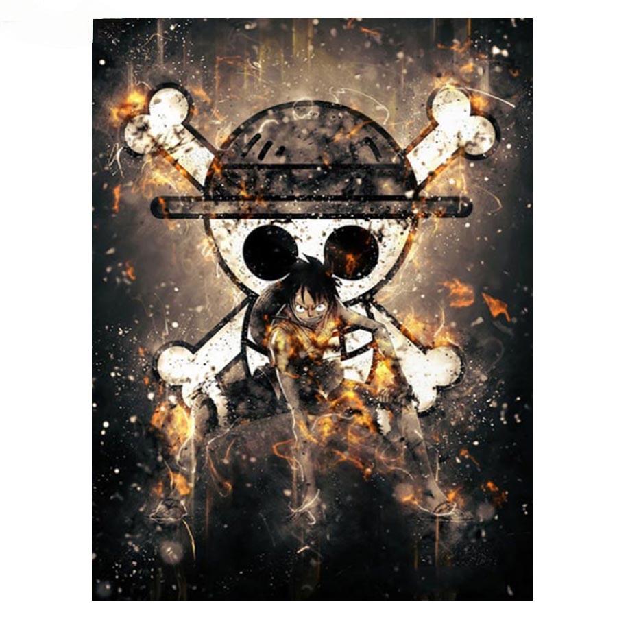 

DIY Ужас мультфильм Алмазная живопись . Полный квадратный круглый алмаз вышивка 5D крест стежок Главная украшение