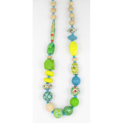 Náhrdelníky a přívěsky – Náhrdelníky