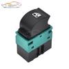 735417033A 735417033B Electric Control Power Master Window Switch Car Styling For Fiat Doblo Cargo 2004 2005 2006 2007-2010