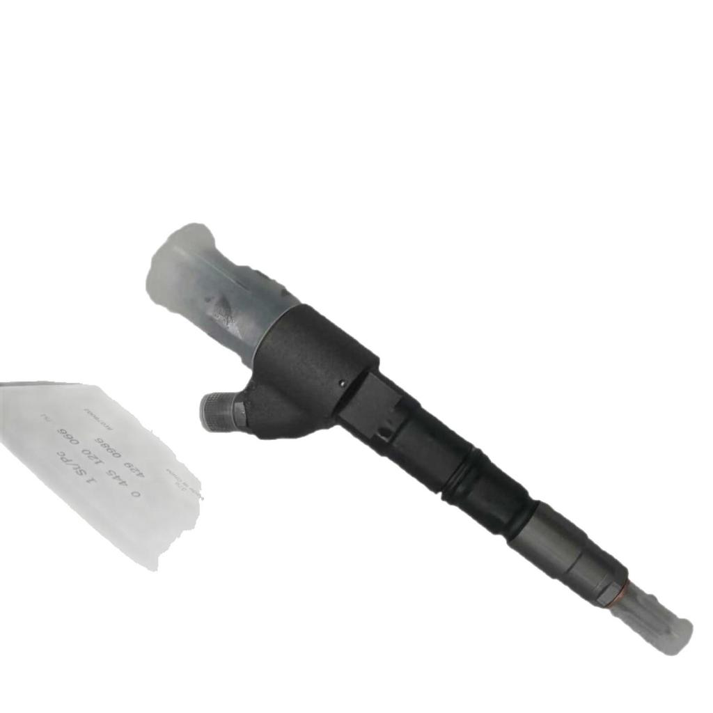 Premium Injector 0445120469 for D6E/D7E Engines