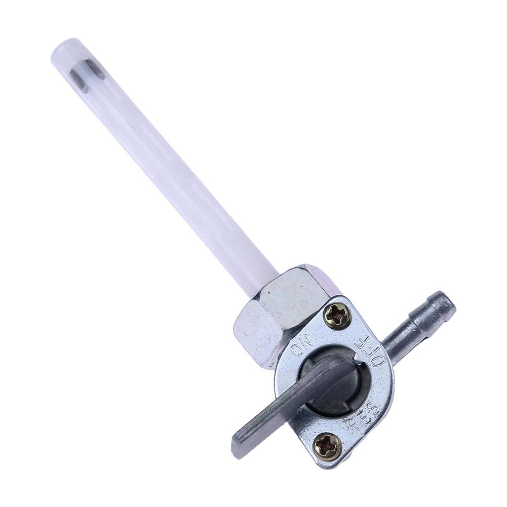 Robinet de alimentare pentru rezervor de combustibil Robinet de comutator Instalare ușoară Robinet de comutator pentru rezervor de combustibil Accesorii pentru robinet pentru Honda Z50 Z50R