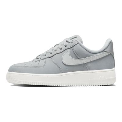 Air Force 1 Premium Wolf Grey Women Sneakers Summit-White DR9503-001