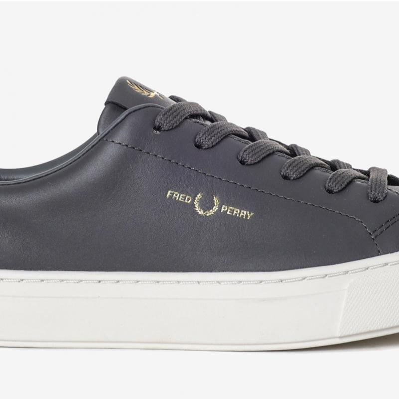 Fred Perry Men S SneakerS Sfpm2315310 G85