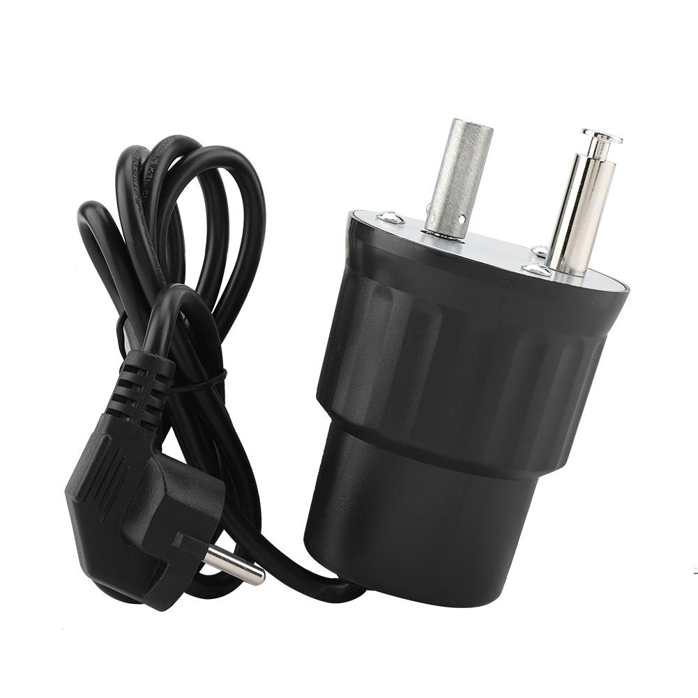 BBQ Roast Rotisserie Grill Motor Rotator Outdoor Barbecue Tool Accessories