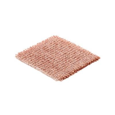 Rushmere Kupfer Scheuertuch 15 x 15cm 2er-Pack